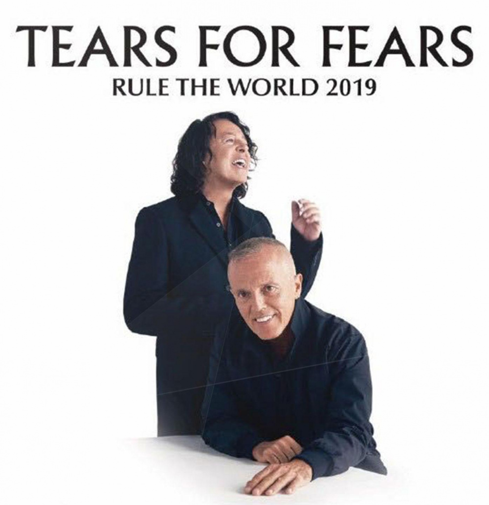 Tears for fears winstar casino concerts