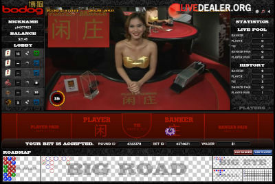 Online Casino Dealer Makati